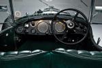 Bentley Speed 6 Tourer by Vanden Plas 1929 года